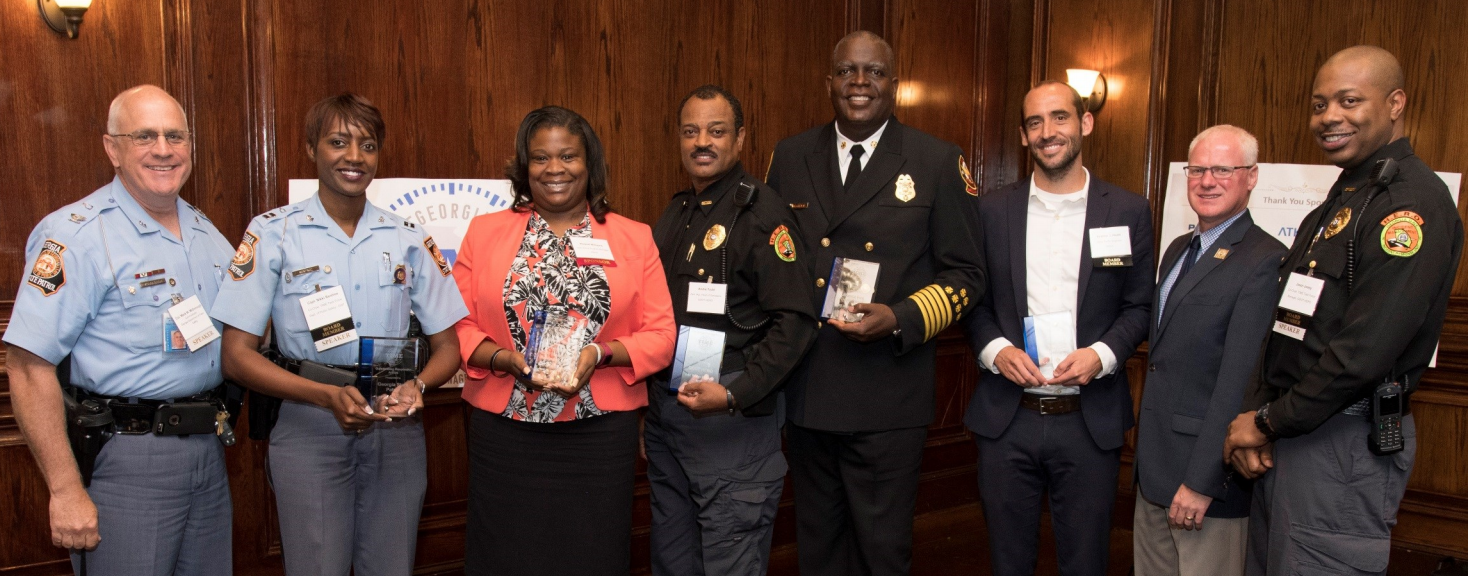 TIME brings regional leaders together for briefing event