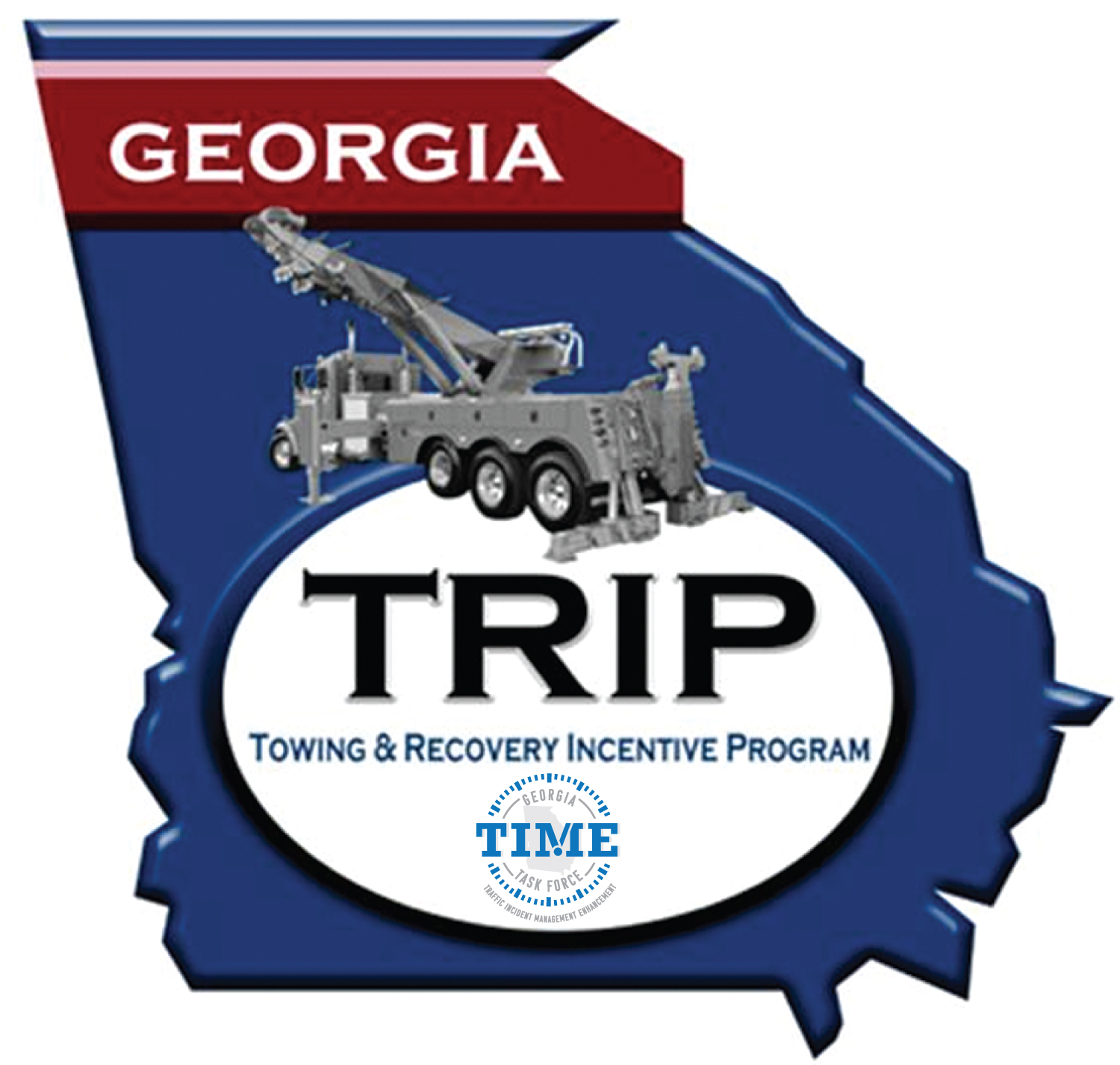 Towing & Recovery Incentive Program of Georgia (TRIP) – Cherokee Co. Responder Training 
