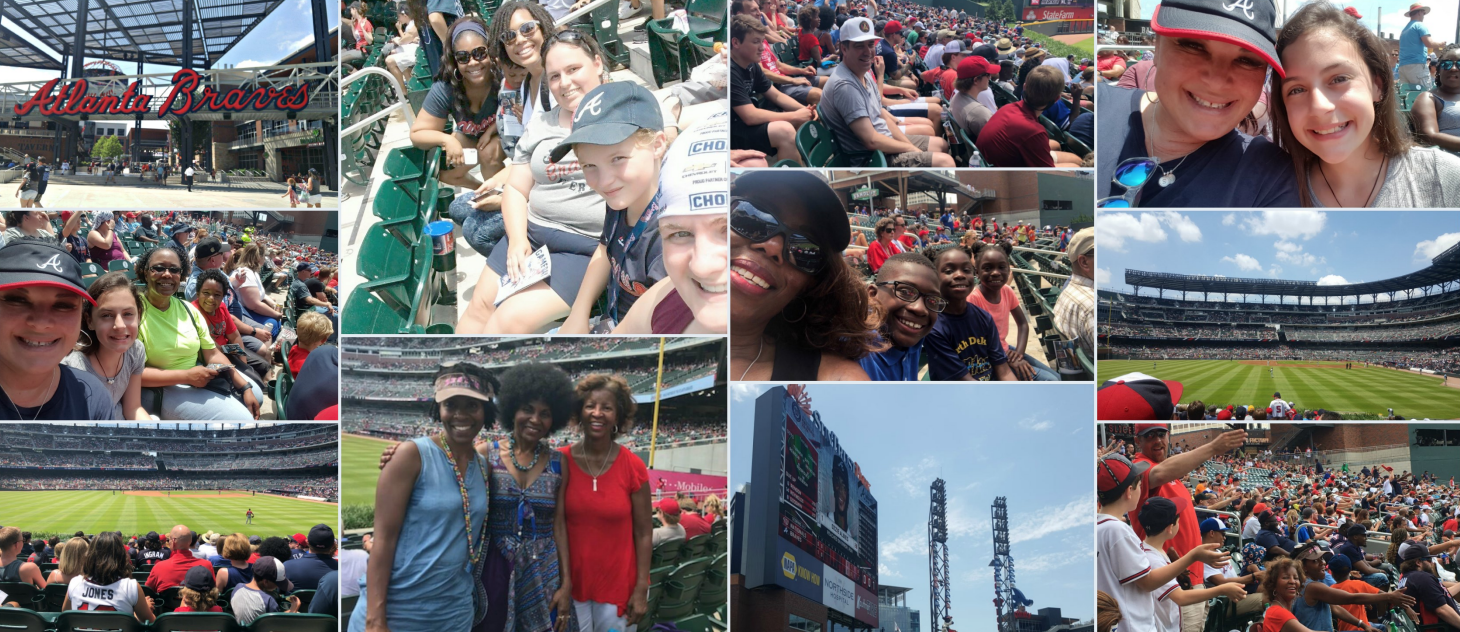 TIME Task Force Braves Social (After Incident Review)