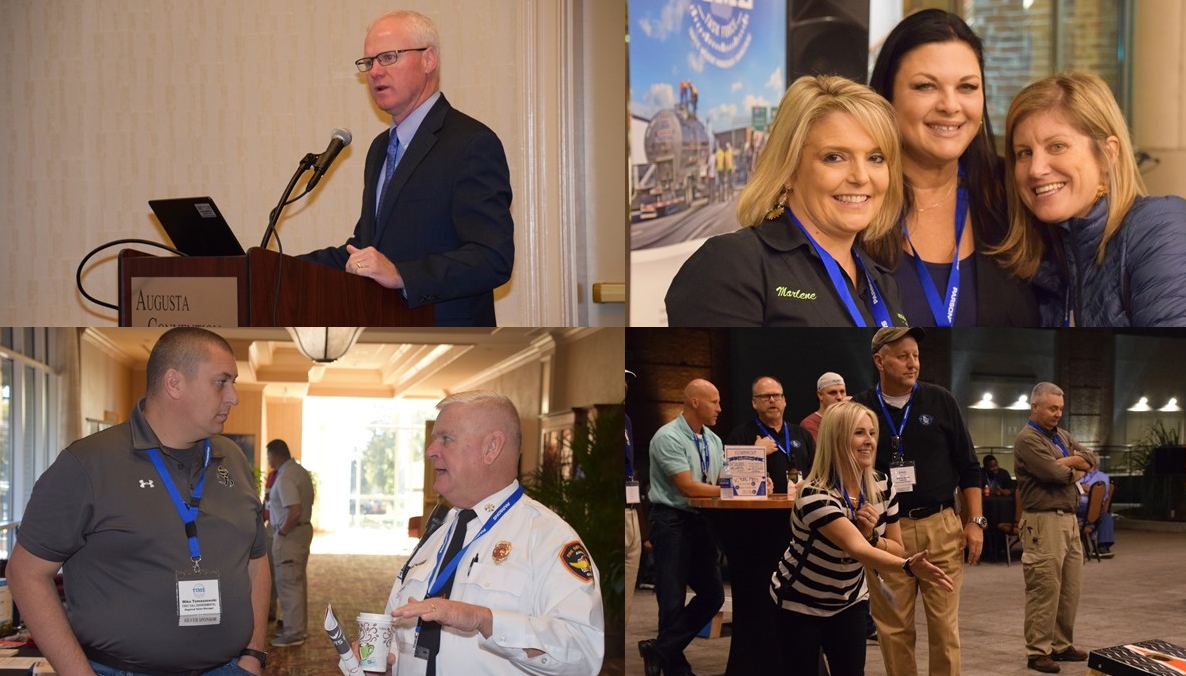 2018 TIME Task Force Annual Conference Photos