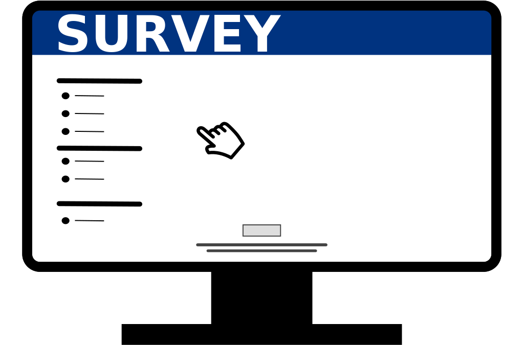TIME Task Force Annual Conference Survey