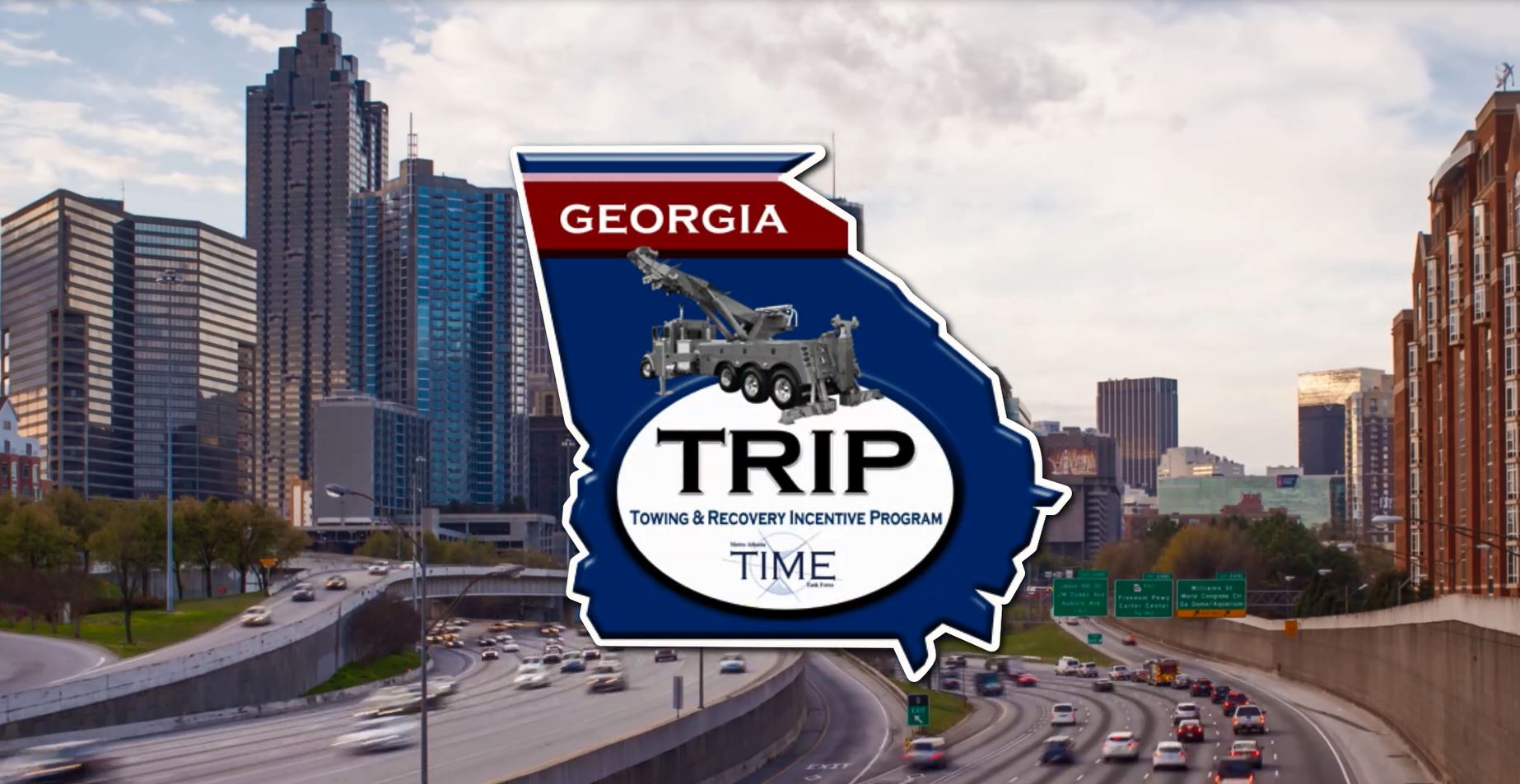TRIP Overview and Activation Video