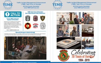2019 4th Quarter Newsletter