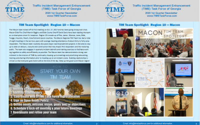 2020 1st Quarter Newsletter