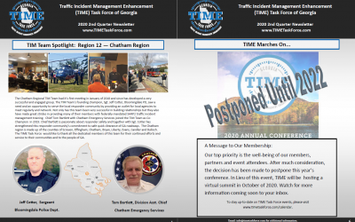 2020 2nd Quarter Newsletter