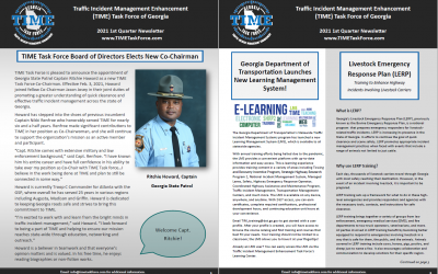 2021 1st Quarter Newsletter