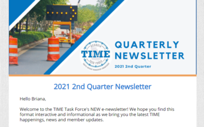 2021 4th Quarter Newsletter