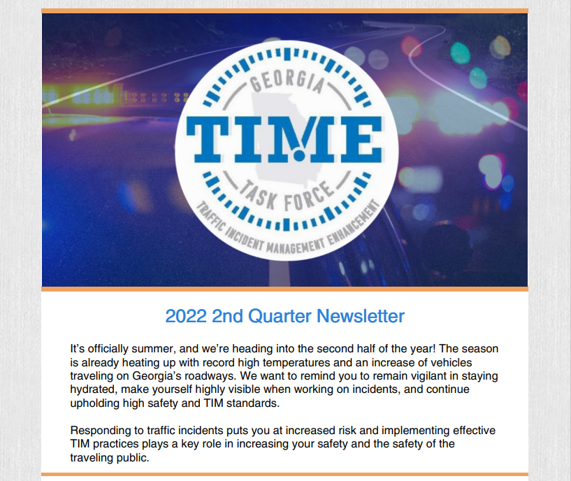 2022 2nd Quarter Newsletter