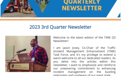2023 3rd Quarter Newsletter