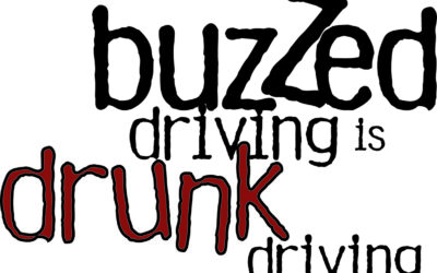 Drinking and Driving: A Collective Responsibility