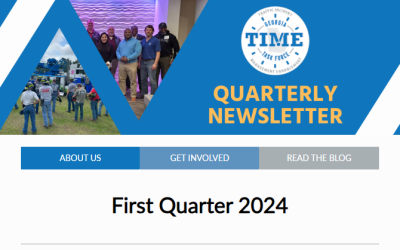 2024 First Quarter Newsletter