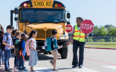 Back-to-School Safety Tips