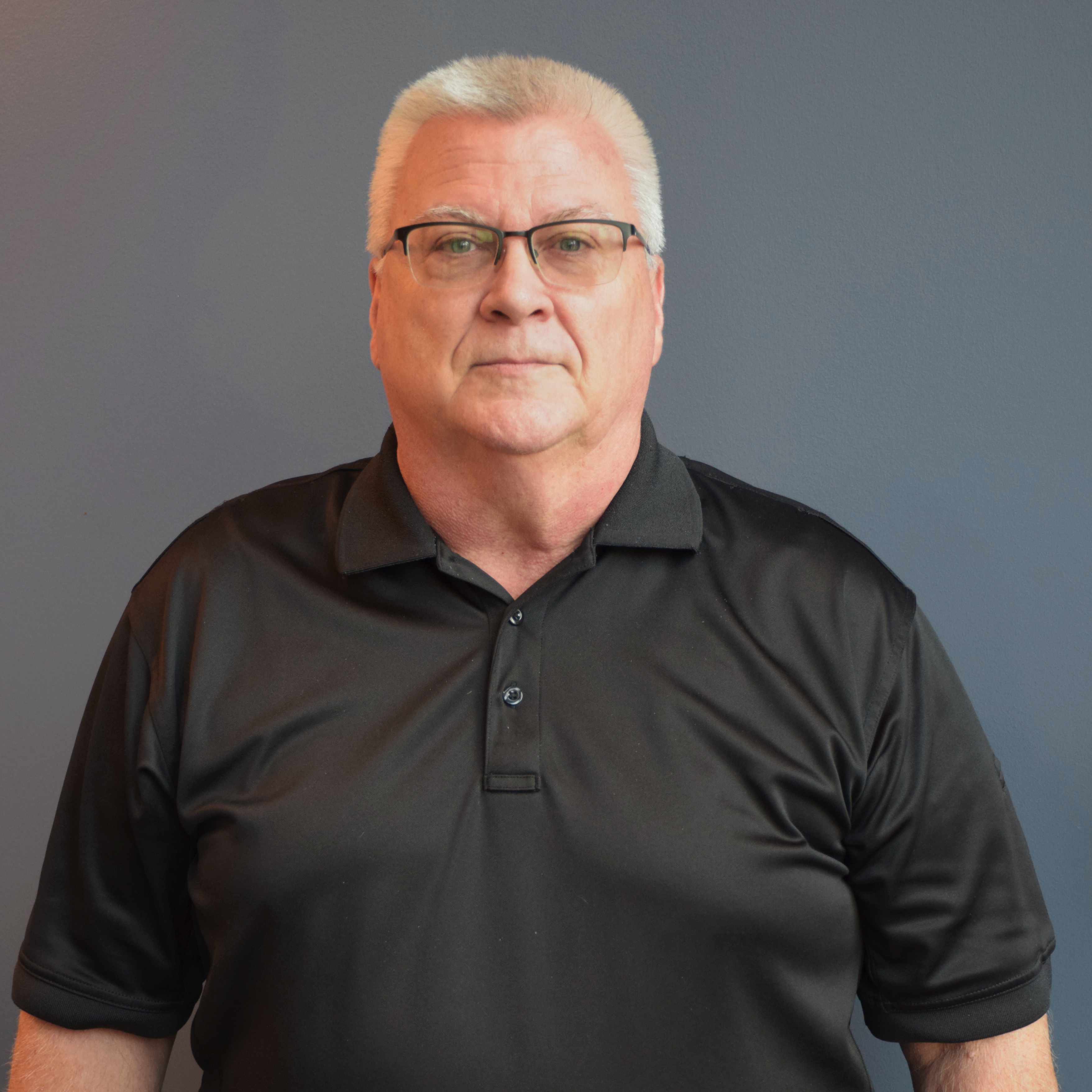Jeff Romine, Director of Transportation