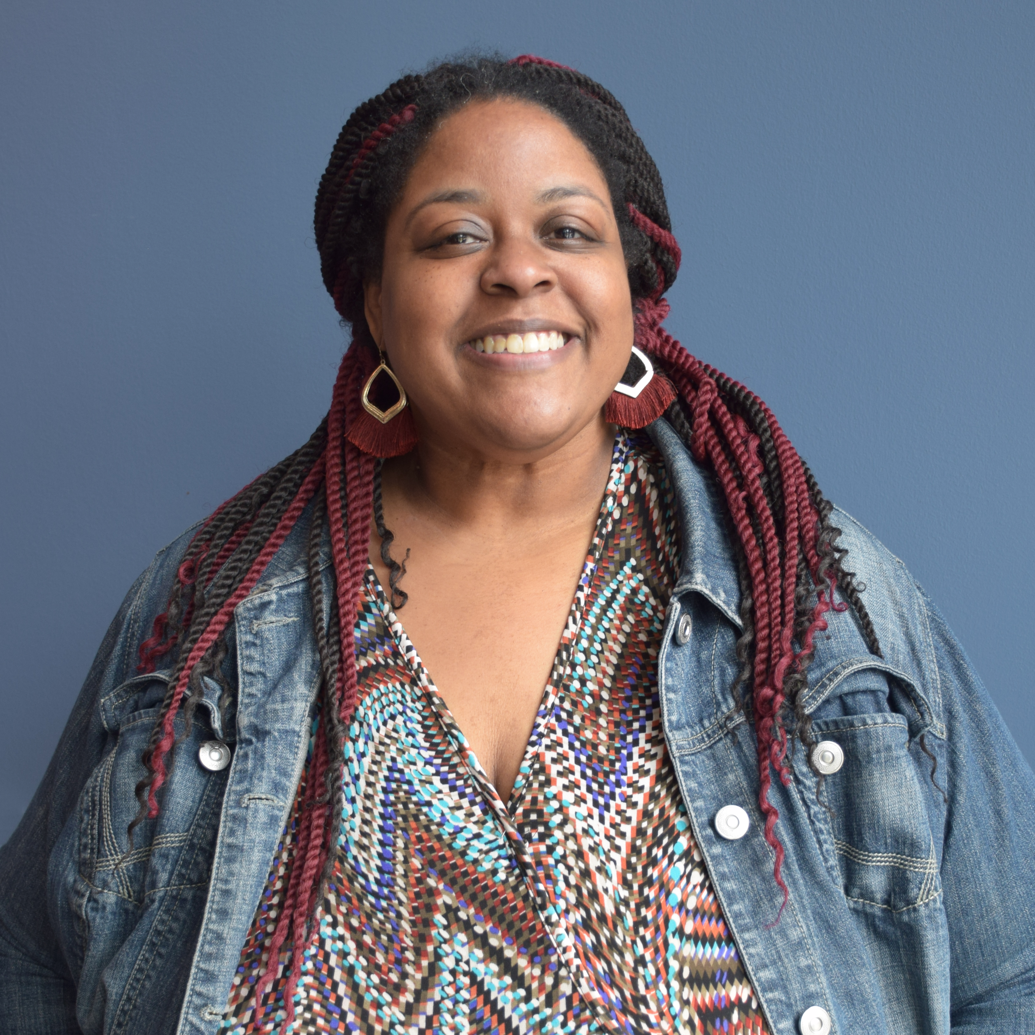 Kim Williams, TMC