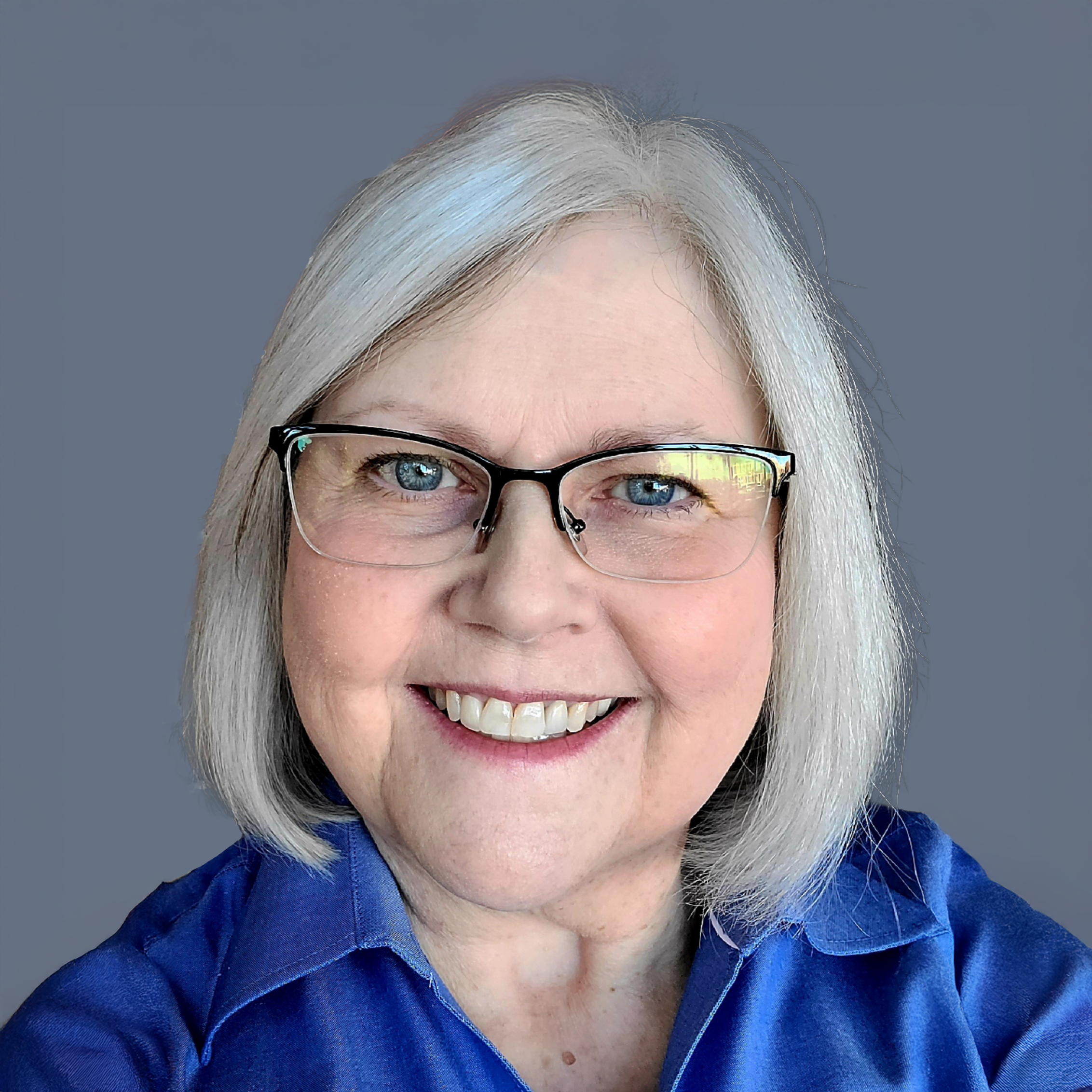 Nita Birmingham, Communications