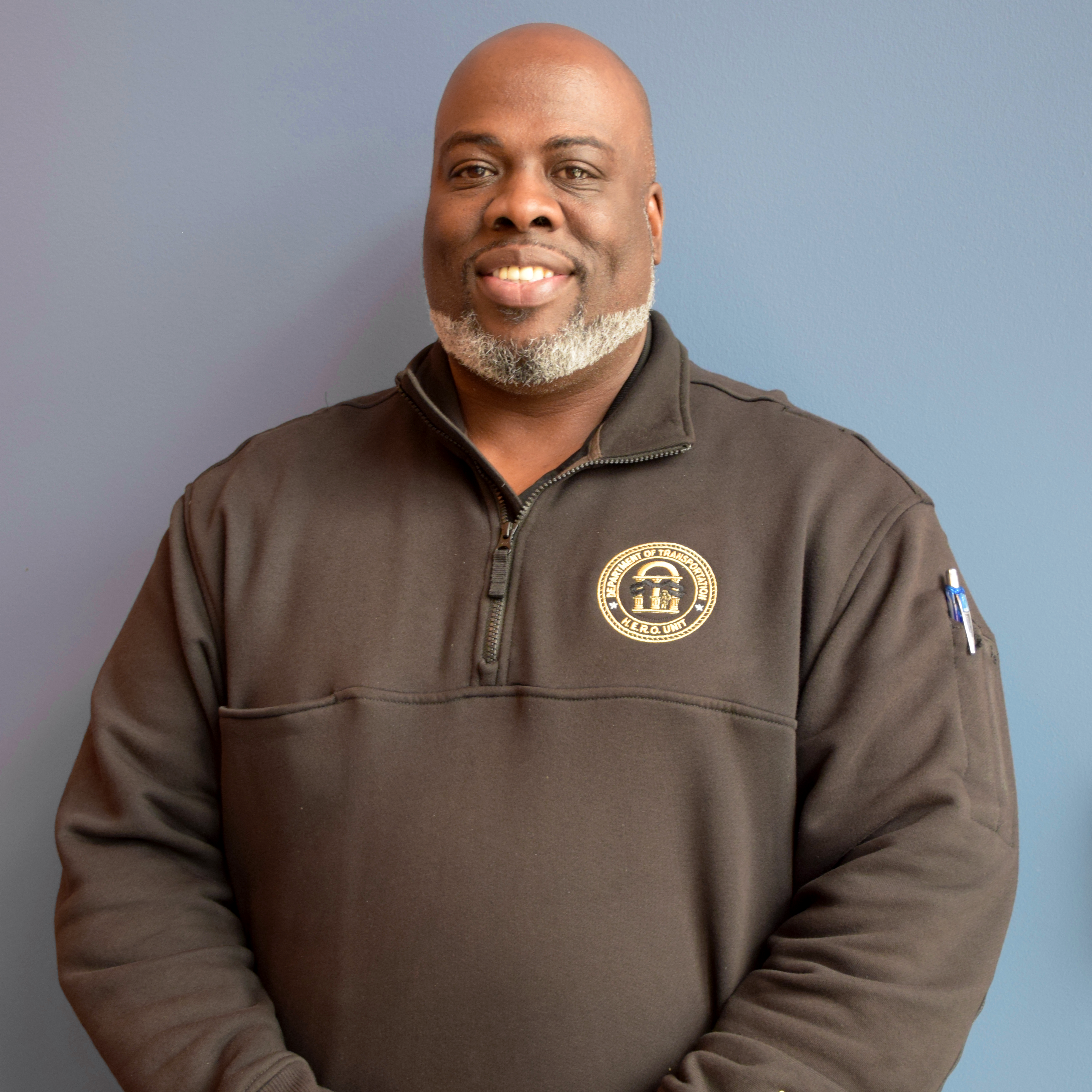 Tyrone McCord III, Co-Chair
