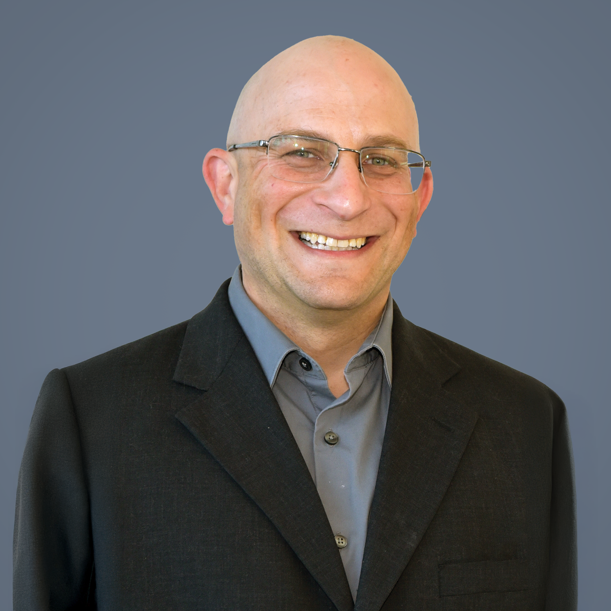 Joe Schulman, Strategic Communications
