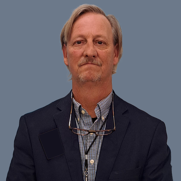 Frank Killebrew, Director of Emergency Medical Services