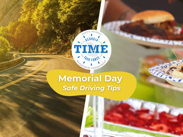 Memorial Day Safe Driving Tips