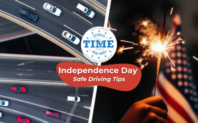 Independence Day Safe Driving Tips