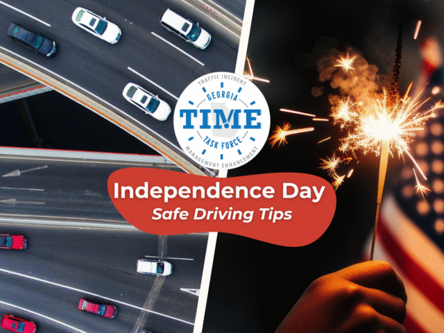 Independence Day Safe Driving Tips