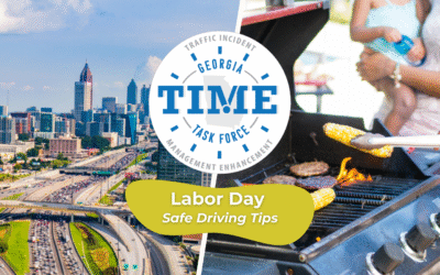 Labor Day Safe Driving Tips