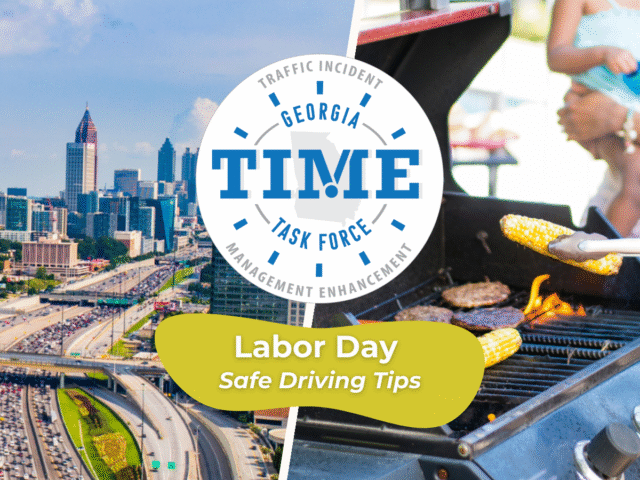 Labor Day Safe Driving Tips