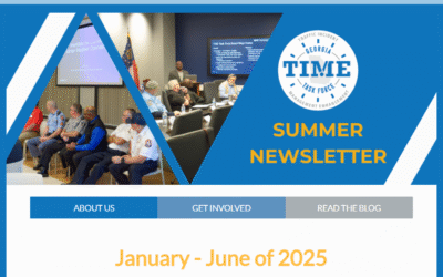 The TIME Task Force Summer Newsletter is Here!