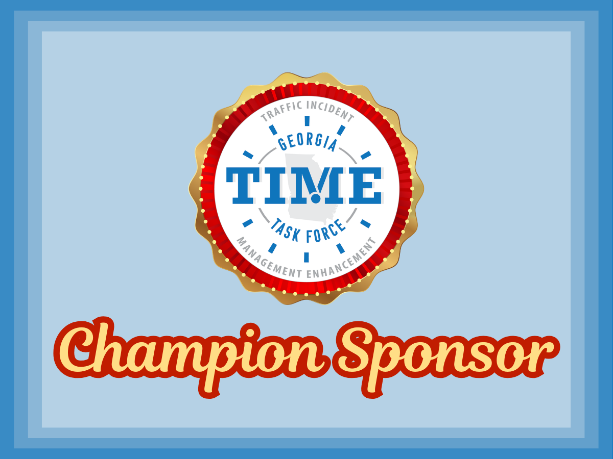 Champion Sponsorship Level