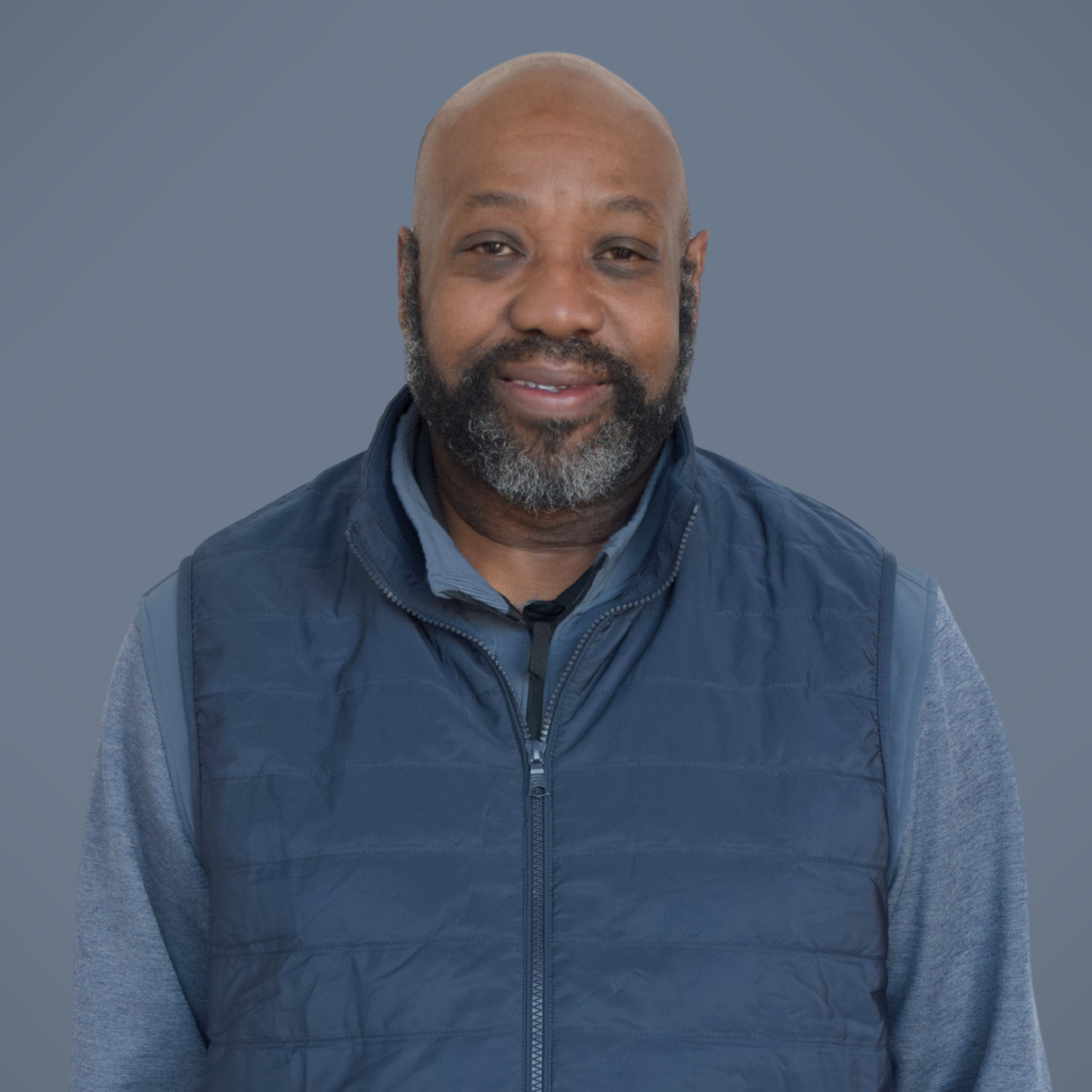 Freddie McNabb, Director of Towing & Recovery