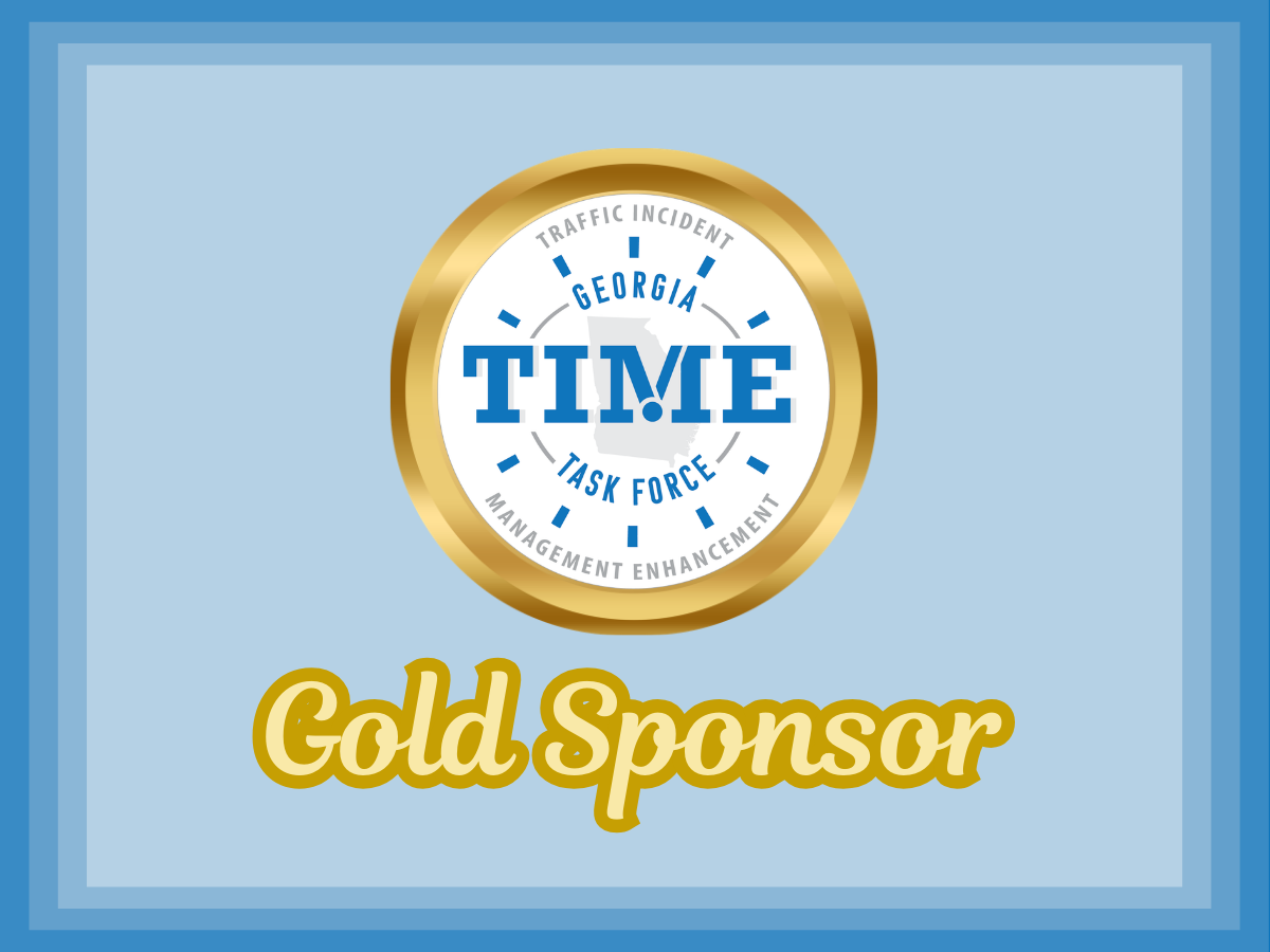 Gold Sponsorship Level