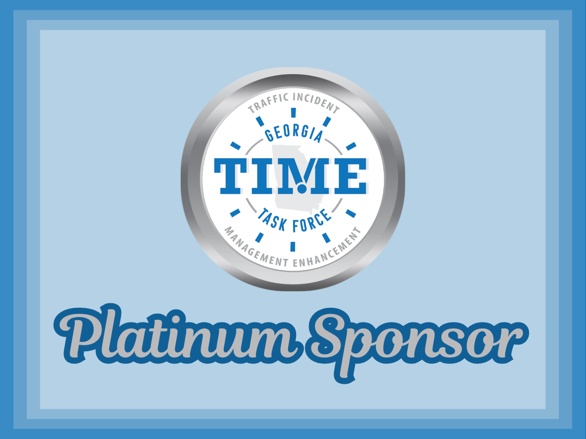 Platinum Sponsorship Level