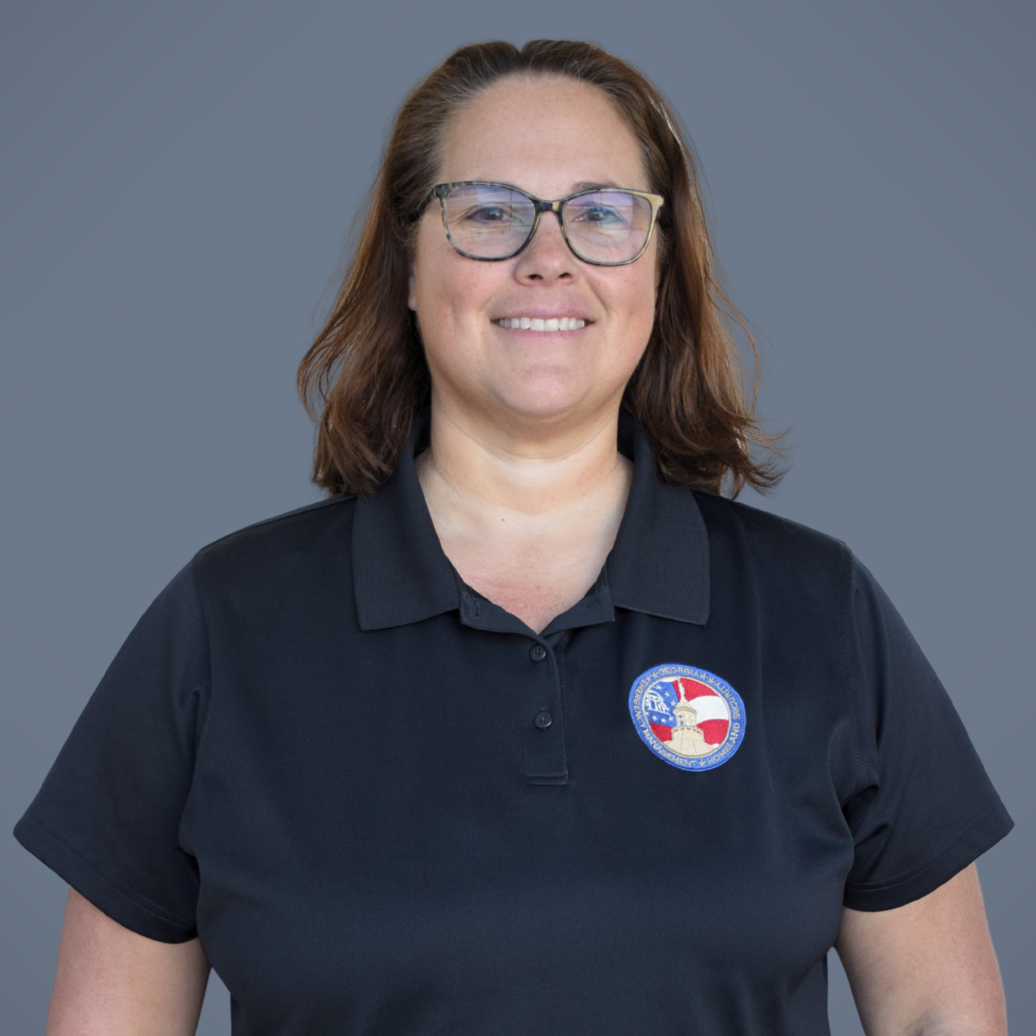 Sheri Russo, Georgia Emergency Management Agency