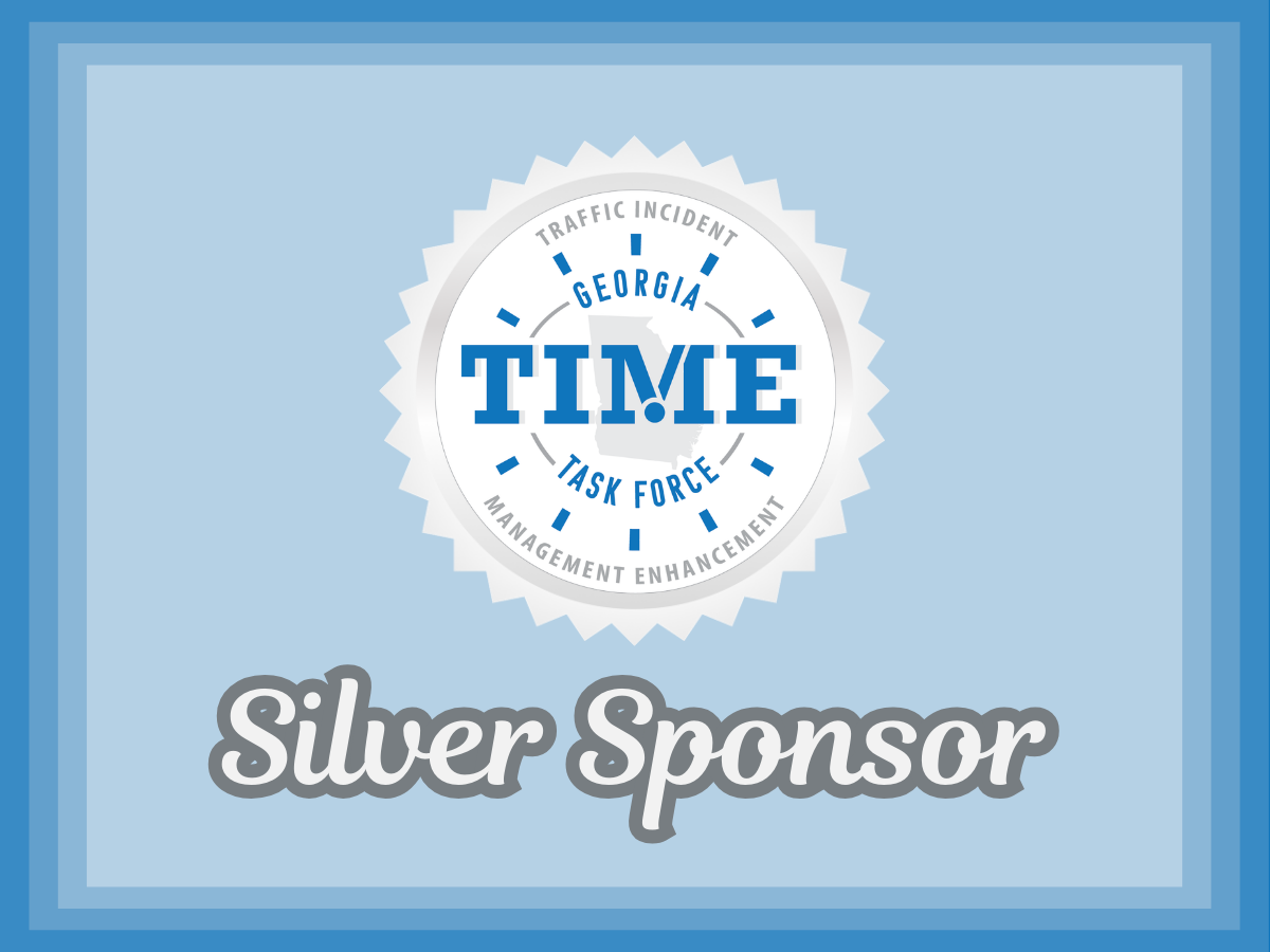 Silver Sponsorship Level