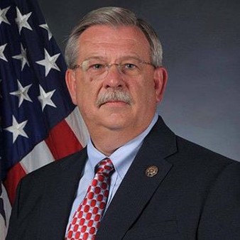 Roger Hayes, Director of Law Enforcement