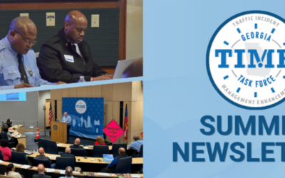 The TIME Task Force 2026 Summer Newsletter is Here!